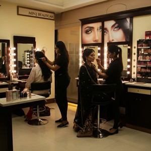 commercial makeup